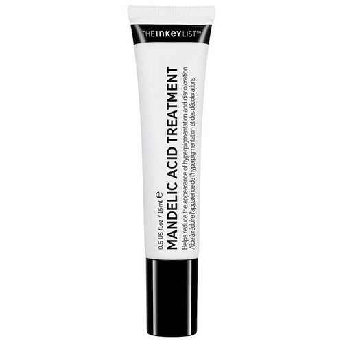 Charger l'image 1 dans la galerie. THE INKEY LIST - MANDELIC ACID TREATMENT - TRAITEMENT HYPERPIGMENTATION A L'ACIDE MANDELIQUE