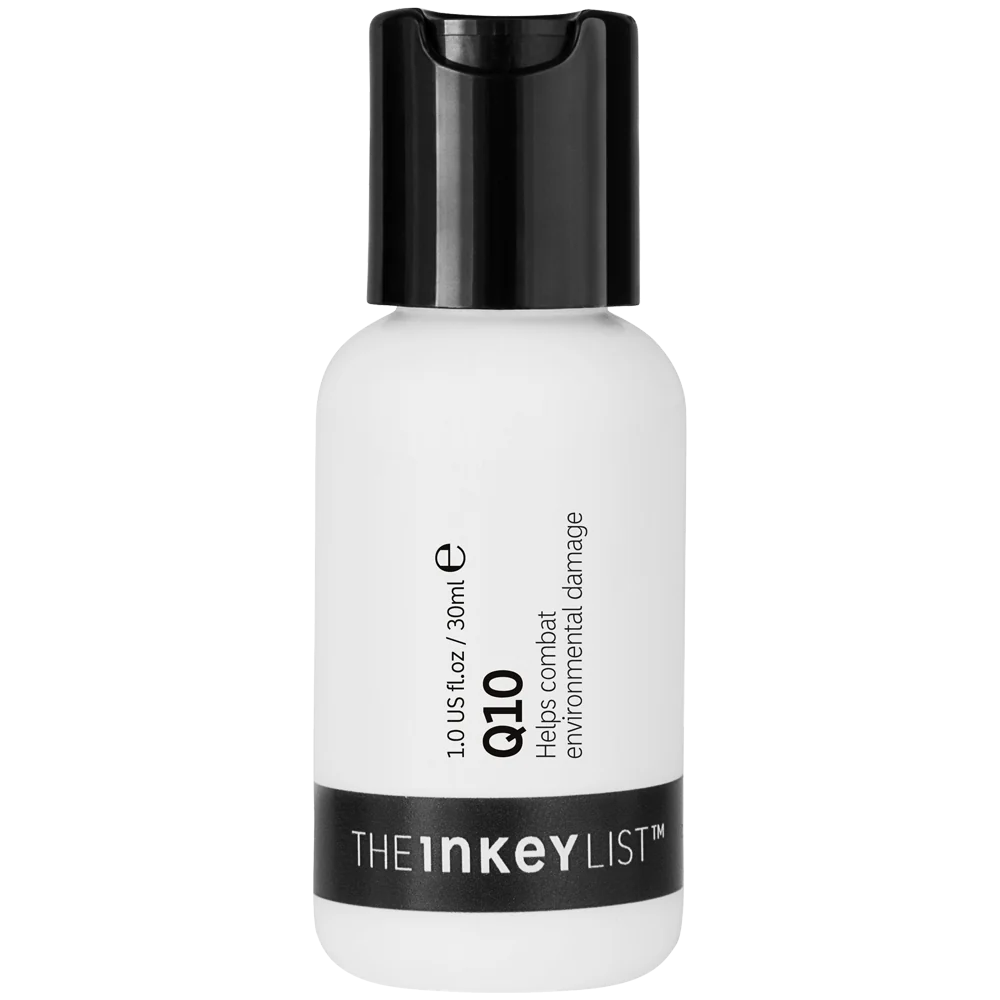 THE INKEY LIST - SERUM ANTIOXYDANT Q10