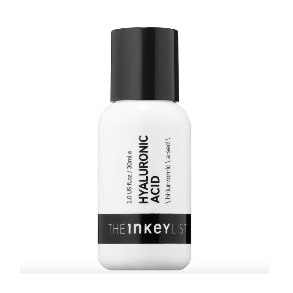 THE INKEY LIST - HYALURONIC ACID - ACIDE HYALURONIQUE