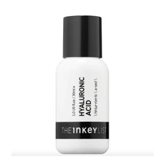THE INKEY LIST - HYALURONIC ACID - ACIDE HYALURONIQUE