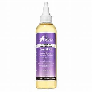 Charger l'image 1 dans la galerie. THE MANE CHOICE - THE ALPHA MULTI-VITAMIN SCALP GROWTH OIL