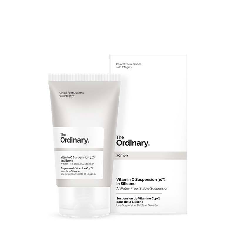 THE ORDINARY - VITAMIN C 30% IN SILICONE