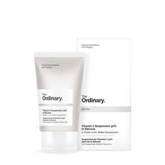 THE ORDINARY - VITAMIN C 30% IN SILICONE