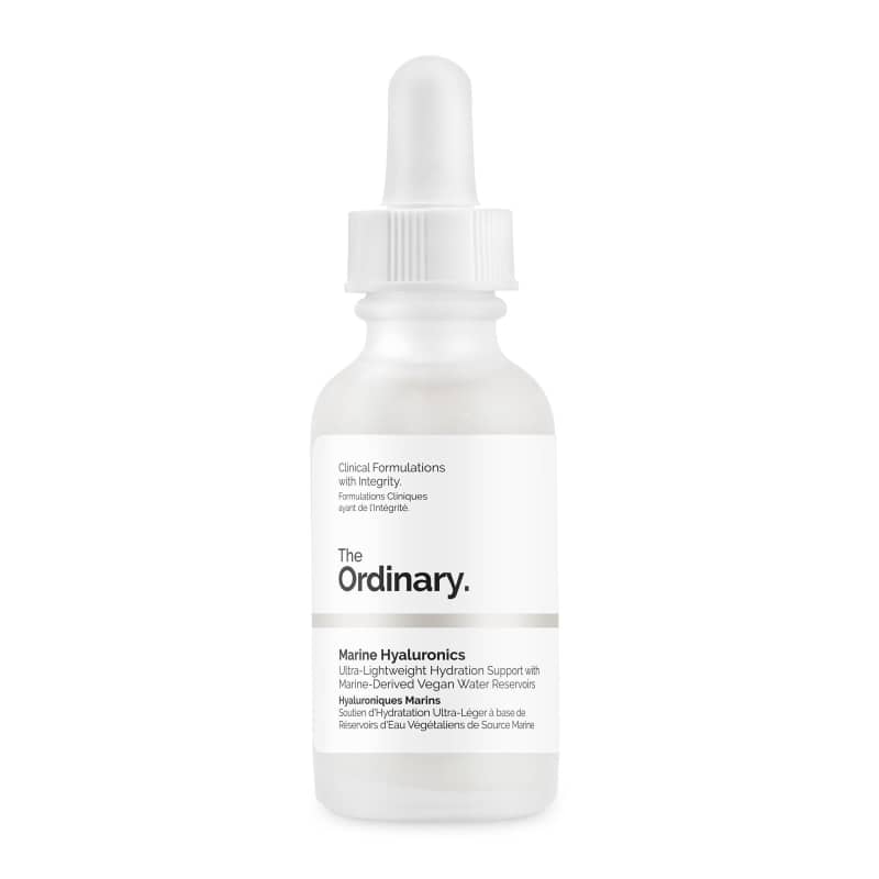 THE ORDINARY - MARINE HYALURONICS