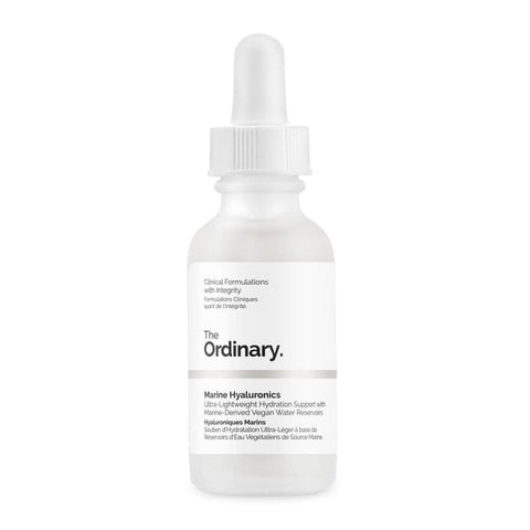 THE ORDINARY - MARINE HYALURONICS