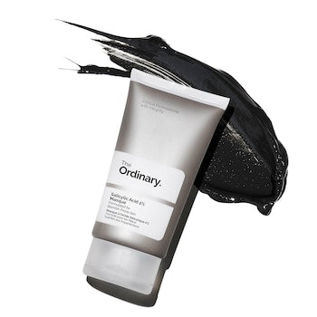Charger l'image 1 dans la galerie. THE ORDINARY - MASQUE A L'ACIDE SALICYLIQUE 2%