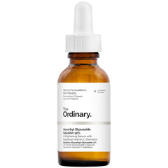 THE ORDINARY - ASCORBYL GLUCOSIDE SOLUTION 12% - SERUM ECLAIRCISSANT