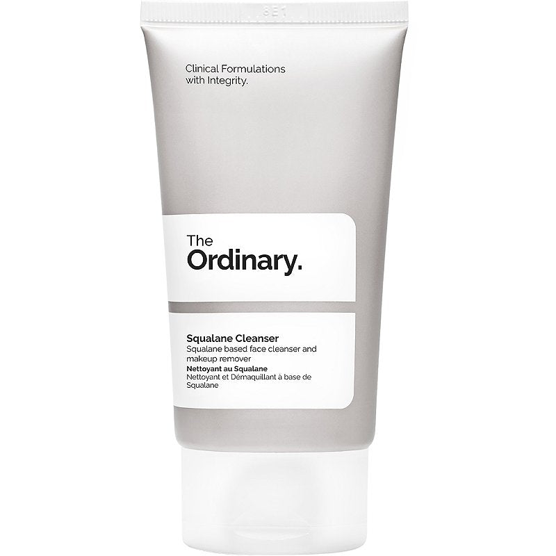 THE ORDINARY - NETTOYANT AU SQUALANE