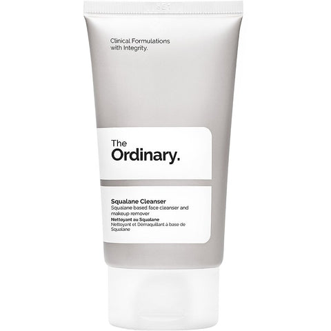 THE ORDINARY - NETTOYANT AU SQUALANE