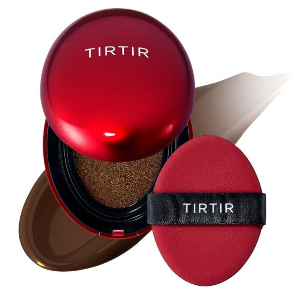 TIRTIR - MASQUE FIT COUSSIN ROUGE SPF40 PA++