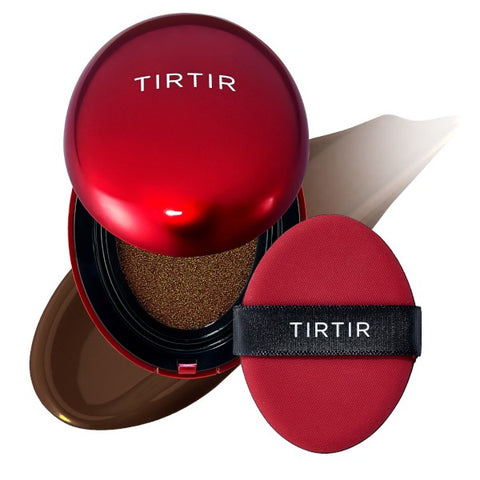 TIRTIR - MASQUE FIT COUSSIN ROUGE SPF40 PA++