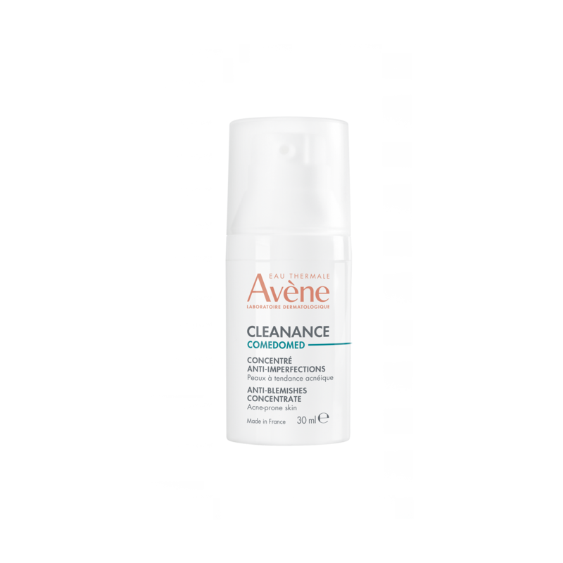 AVENE - CLEANANCE COMEDOMED CONCENTRE ANTI-IMPERFECTIONS