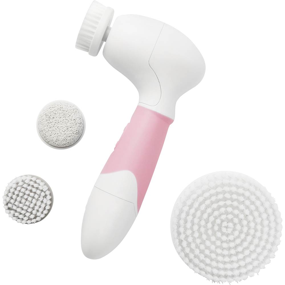 VANITY PLANET - SPIN FOR PERFERCT SKIN - BROSSE POUR LA PEAU