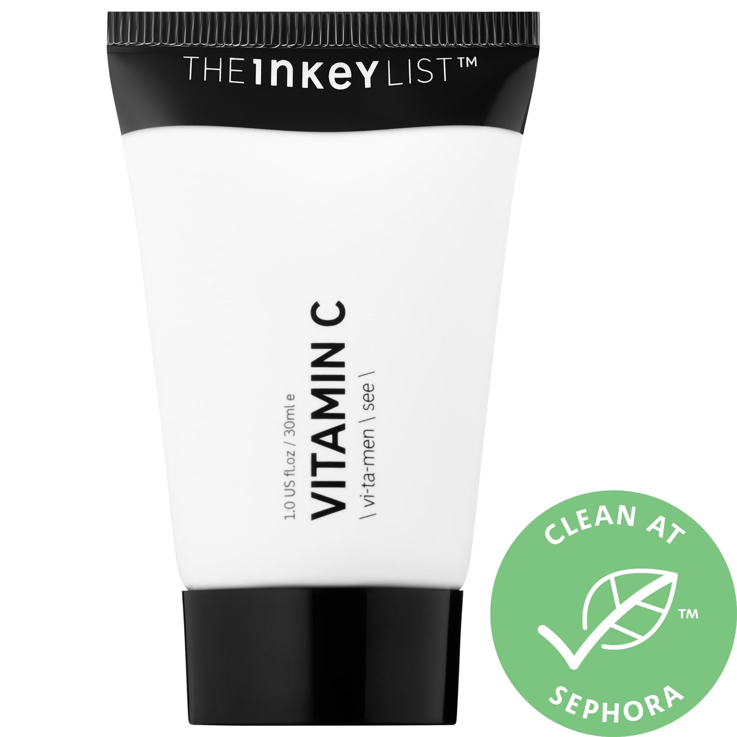 THE INKEY LIST - VITAMIN C SERUM