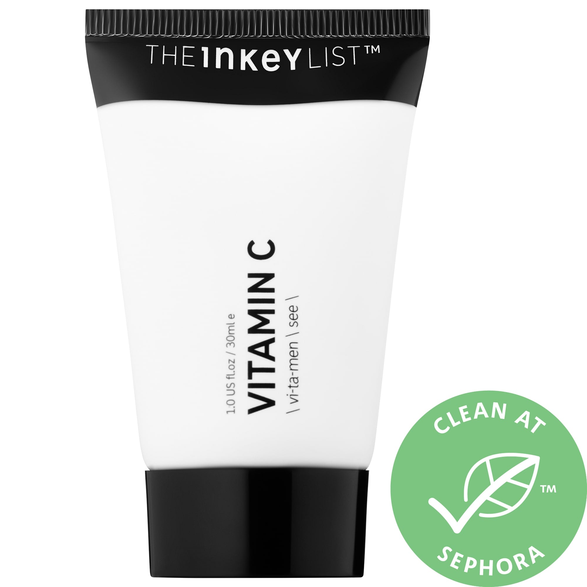 THE INKEY LIST - VITAMIN C SERUM