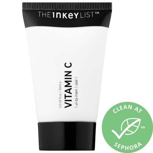 Charger l&#39;image 1 dans la galerie. THE INKEY LIST - VITAMIN C SERUM