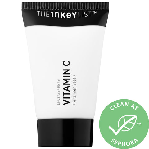 THE INKEY LIST - VITAMIN C SERUM
