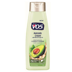 ALBERTO VO5 - AVOCADO CREAM CONDITIONER (NOUVELLE FORMULE)