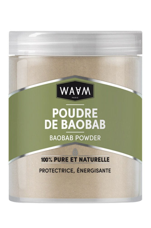 Charger l'image 1 dans la galerie. WAAM - POUDRE DE BAOBAB