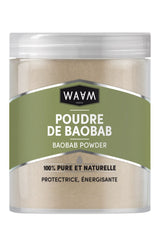 WAAM - POUDRE DE BAOBAB