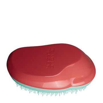 Beautichen Logowet Detangle personnalisé de gros de brosses à